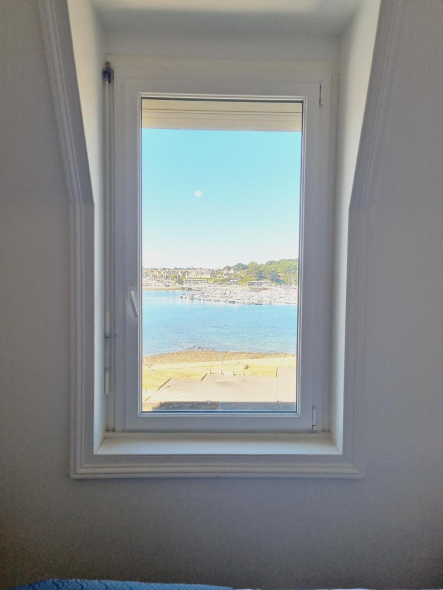Belle Vue Sur Les Sablons Appartement Saint-Malo Buitenkant foto